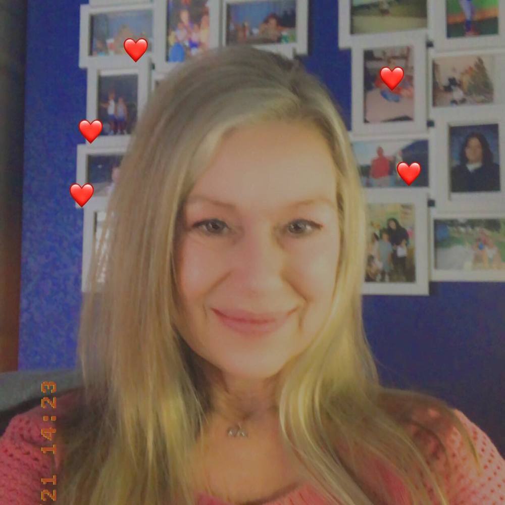 Meet your Posher, Terri